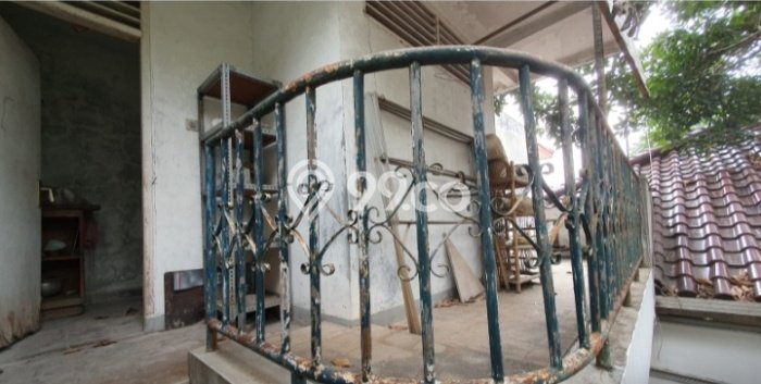 Rumah Elit Modern Tanpa Renovasi di Bintaro Jakarta Selatan Rumah Elit Modern Tanpa Renovasi di Bintaro Jakarta Selatan