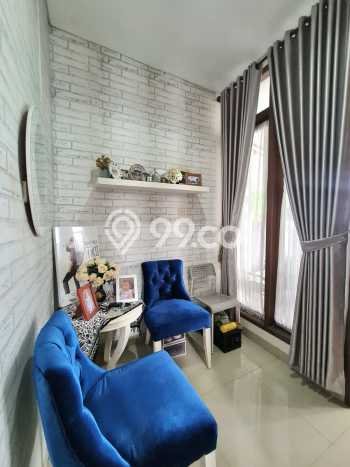 Rumah Modern 4 Kamar LT 160m2 di Bintaro Rumah Modern 4 Kamar LT 160m2 di Bintaro
