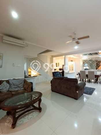 Ready to Use! Premium House LT 165m2 Desain Elegan di Bintaro Ready to Use! Premium House LT 165m2 Desain Elegan di Bintaro