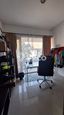 Ready to Use! Luxury House LT 153m2 Desain Modern di Bintaro Ready to Use! Luxury House LT 153m2 Desain Modern di Bintaro