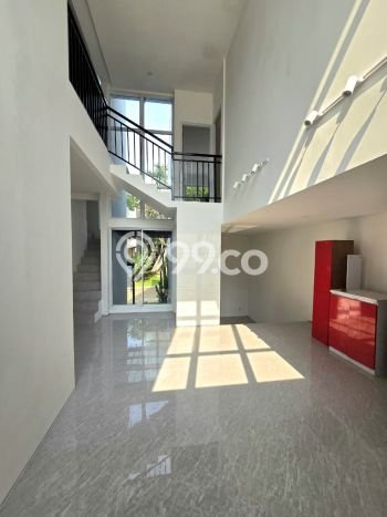 Jual Rumah Luas Megah Dengan View Cantik di Bintaro, Tangerang Selatan Jual Rumah Luas Megah Dengan View Cantik di Bintaro, Tangerang Selatan
