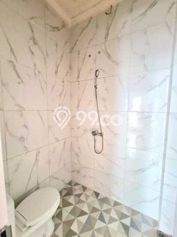 Rumah Minimalis 3 KT di Graha Raya Tangerang Selatan Unfurnished Rumah Minimalis 3 KT di Graha Raya Tangerang Selatan Unfurnished