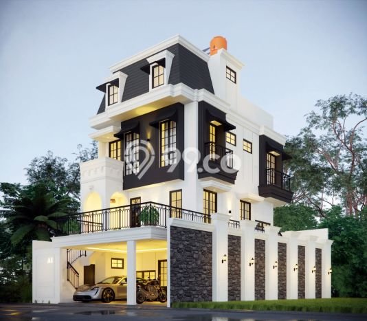 Dijual Rumah Luas Megah Dengan View Cantik di Pejaten, Jakarta Selatan Dijual Rumah Luas Megah Dengan View Cantik di Pejaten, Jakarta Selatan