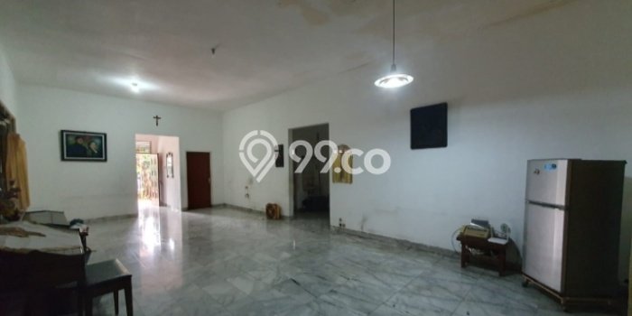 Rumah Elit Modern Tanpa Renovasi di Bintaro Jakarta Selatan Rumah Elit Modern Tanpa Renovasi di Bintaro Jakarta Selatan