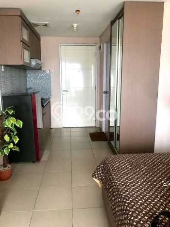 Hunian Apartemen Budget Friendly di Tangerang Selatan dengan 1 Kamar Tidur, 1 Kamar Mandi Hunian Apartemen Budget Friendly di Tangerang Selatan dengan 1 Kamar Tidur, 1 Kamar Mandi