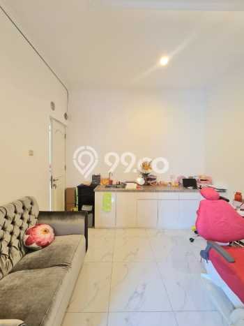 Dijual Rumah Luas Elegan Dengan View Cantik di Bintaro, Tangerang Selatan Dijual Rumah Luas Elegan Dengan View Cantik di Bintaro, Tangerang Selatan