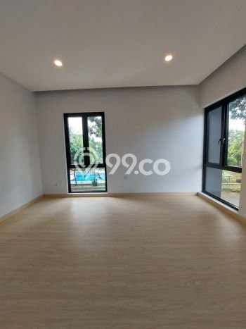 Rumah Mewah LB 700m2 Siap Pakai Desain Elegan di Alam Sutera, Tangerang Rumah Mewah LB 700m2 Siap Pakai Desain Elegan di Alam Sutera, Tangerang