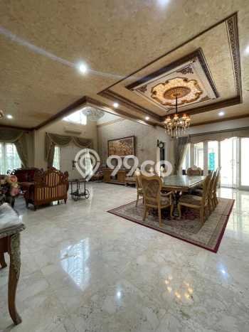 Rumah Luxury Modern Siap Huni di Bintaro Tangerang Selatan Rumah Luxury Modern Siap Huni di Bintaro Tangerang Selatan