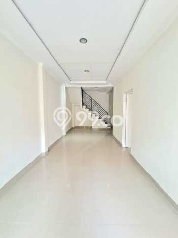 Rumah Minimalis 3 KT di Graha Raya Tangerang Selatan Unfurnished Rumah Minimalis 3 KT di Graha Raya Tangerang Selatan Unfurnished