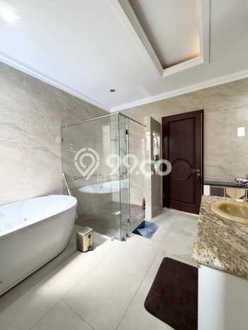 Rumah Elit Modern Tanpa Renovasi di Bintaro Tangerang Selatan Rumah Elit Modern Tanpa Renovasi di Bintaro Tangerang Selatan