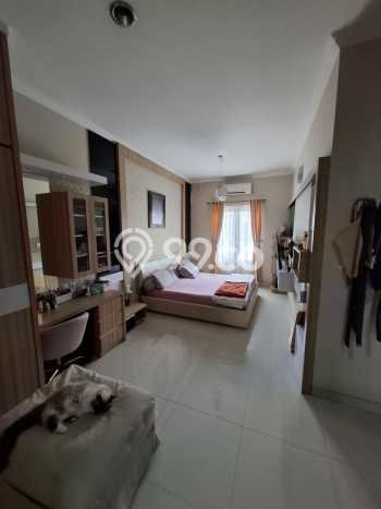 Rumah Elit Modern Tanpa Renovasi di Bintaro Tangerang Selatan Rumah Elit Modern Tanpa Renovasi di Bintaro Tangerang Selatan