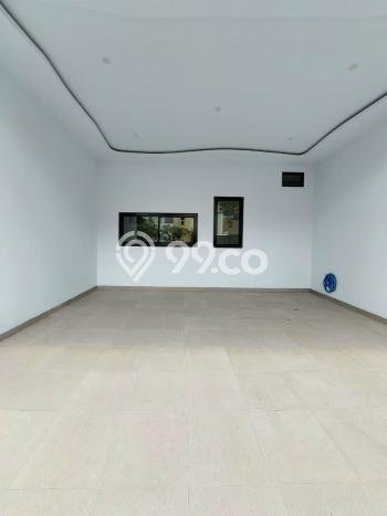 Siap Huni Hunian Elit 4 Kamar di BSD Dekat ke Mana Saja Siap Huni Hunian Elit 4 Kamar di BSD Dekat ke Mana Saja