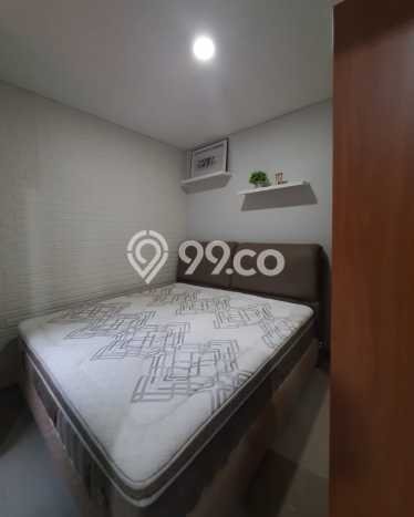 Rumah Kontrakan Tangerang Selatan LT 75m2 LB 50m2 Area Bintaro Rumah Kontrakan Tangerang Selatan LT 75m2 LB 50m2 Area Bintaro