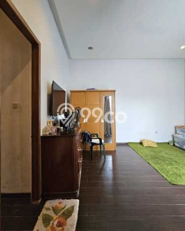 Rumah Elit Modern Tanpa Renovasi di Bintaro Tangerang Selatan Rumah Elit Modern Tanpa Renovasi di Bintaro Tangerang Selatan