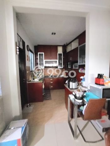 Ready to Use! Luxury House LT 196m2 Desain Modern di Bintaro Ready to Use! Luxury House LT 196m2 Desain Modern di Bintaro