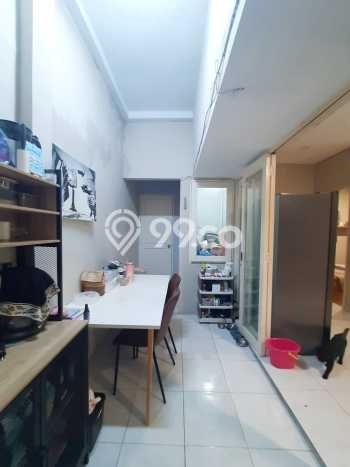 Rumah Modern 3 KT di Bintaro Tangerang Selatan Unfurnished Rumah Modern 3 KT di Bintaro Tangerang Selatan Unfurnished