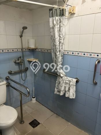 Hunian Mewah LB 160m2 Siap Pakai Desain Elegan di Bintaro, Tangerang Selatan Hunian Mewah LB 160m2 Siap Pakai Desain Elegan di Bintaro, Tangerang Selatan