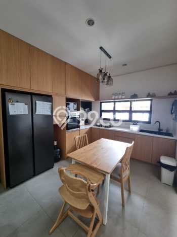For Sale! Premium House LT 120m2 Desain Modern di Bintaro For Sale! Premium House LT 120m2 Desain Modern di Bintaro