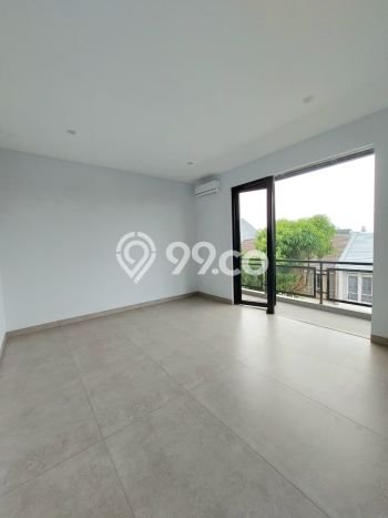 Rumah Elit Modern Siap Huni di Alam Sutera Tangerang Rumah Elit Modern Siap Huni di Alam Sutera Tangerang