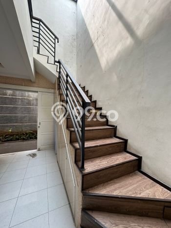 Ready to Use! Premium House LT 120m2 Desain Modern di Bintaro Ready to Use! Premium House LT 120m2 Desain Modern di Bintaro