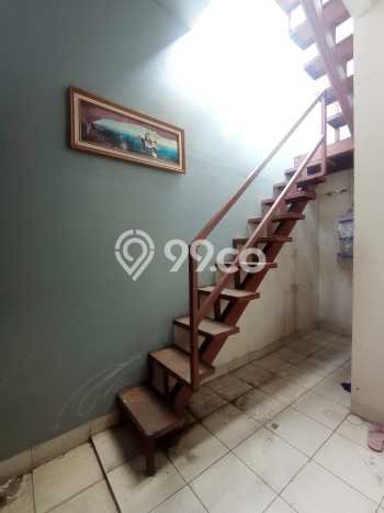 Dijual Hunian Rumah Nyaman 3 KT di Pondok Ranji, Tangerang Selatan Dijual Hunian Rumah Nyaman 3 KT di Pondok Ranji, Tangerang Selatan