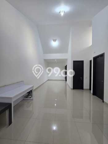 Rumah Modern Cantik 3 Kamar Siap Huni di Serpong Rumah Modern Cantik 3 Kamar Siap Huni di Serpong