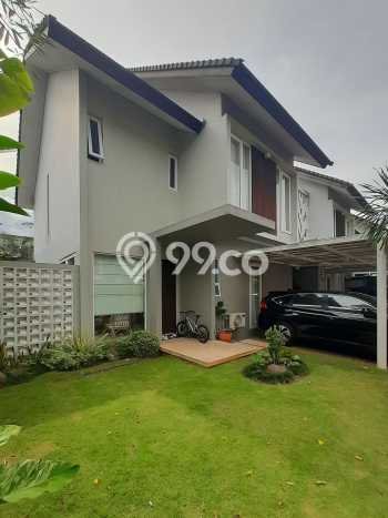 Hunian Super Mewah dengan Akses Paling Strategis di Bintaro, Tangerang Selatan Hunian Super Mewah dengan Akses Paling Strategis di Bintaro, Tangerang Selatan