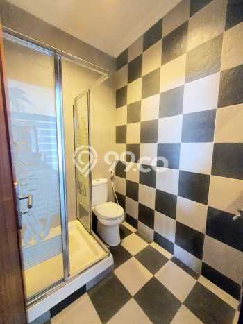 Ready to Use! Premium House LT 490m2 Desain Elegan di Terogong Ready to Use! Premium House LT 490m2 Desain Elegan di Terogong