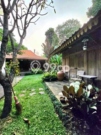 Hunian Super Elit dengan Akses Paling Strategis di Bintaro, Tangerang Selatan Hunian Super Elit dengan Akses Paling Strategis di Bintaro, Tangerang Selatan