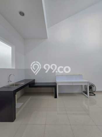 Rumah Modern Cantik 3 Kamar Siap Huni di Serpong Rumah Modern Cantik 3 Kamar Siap Huni di Serpong