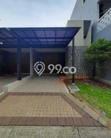 Rumah Kontrakan Tangerang Selatan LT 75m2 LB 50m2 Area Bintaro Rumah Kontrakan Tangerang Selatan LT 75m2 LB 50m2 Area Bintaro
