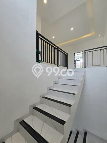 Rumah Modern Minimalis 3 Kamar Bisa Langsung Pindah di Pondok Aren Rumah Modern Minimalis 3 Kamar Bisa Langsung Pindah di Pondok Aren