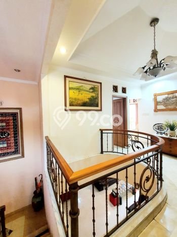 Dijual Rumah Mewah Megah Dengan View Eksklusif di Bintaro, Tangerang Selatan Dijual Rumah Mewah Megah Dengan View Eksklusif di Bintaro, Tangerang Selatan