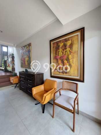Rumah Luxury Modern Tanpa Renovasi di Bintaro Tangerang Selatan Rumah Luxury Modern Tanpa Renovasi di Bintaro Tangerang Selatan