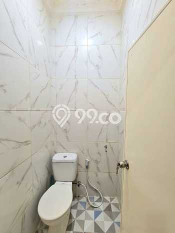 Rumah Minimalis 3 KT di Graha Raya Tangerang Selatan Unfurnished Rumah Minimalis 3 KT di Graha Raya Tangerang Selatan Unfurnished