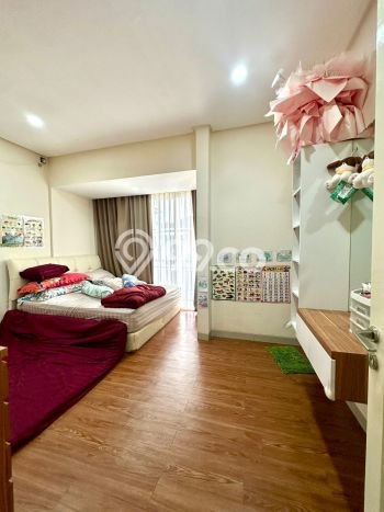 Dijual Cepat Rumah Bagus Siap Huni LB 150m2 di BSD, Tangerang Selatan Dijual Cepat Rumah Bagus Siap Huni LB 150m2 di BSD, Tangerang Selatan