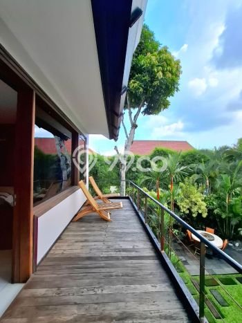 Dijual Rumah Mewah Elegan Dengan View Cantik di Jimbaran, Badung Dijual Rumah Mewah Elegan Dengan View Cantik di Jimbaran, Badung