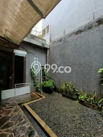 Rumah Modern 3 KT di Pondok Ranji Tangerang Selatan Unfurnished Rumah Modern 3 KT di Pondok Ranji Tangerang Selatan Unfurnished