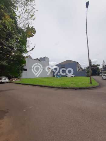 Dijual Tanah di Tangerang Selatan, Luas 500m2 SHM Dijual Tanah di Tangerang Selatan, Luas 500m2 SHM