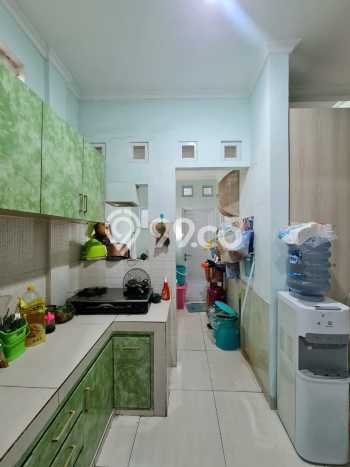 Rumah Minimalis 4 KT di Bintaro Tangerang Selatan Unfurnished Rumah Minimalis 4 KT di Bintaro Tangerang Selatan Unfurnished
