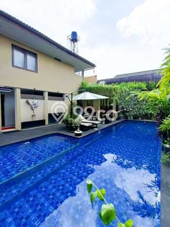 Ready to Use! Luxury House LT 438m2 Desain Modern di Bintaro Ready to Use! Luxury House LT 438m2 Desain Modern di Bintaro
