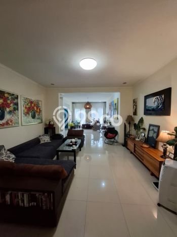 Dijual Rumah Luas Megah Dengan View Eksklusif di Bintaro, Tangerang Selatan Dijual Rumah Luas Megah Dengan View Eksklusif di Bintaro, Tangerang Selatan