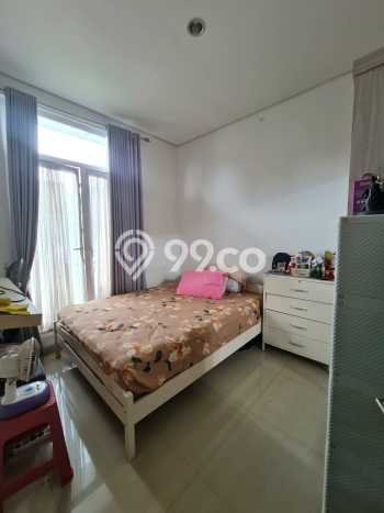 Rumah Modern 4 Kamar LT 160m2 di Bintaro Rumah Modern 4 Kamar LT 160m2 di Bintaro