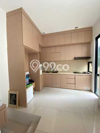 Jual Rumah Eksklusif 3 KT di Cirendeu, Jakarta Selatan Jual Rumah Eksklusif 3 KT di Cirendeu, Jakarta Selatan