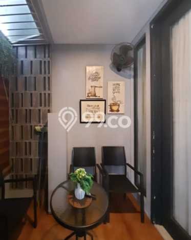Rumah Kontrakan Tangerang Selatan LT 75m2 LB 50m2 Area Bintaro Rumah Kontrakan Tangerang Selatan LT 75m2 LB 50m2 Area Bintaro
