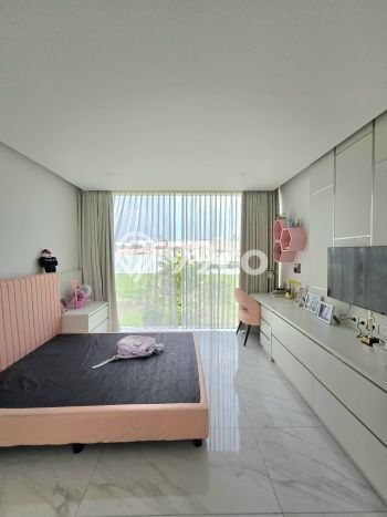 Dijual Hunian Mewah dengan Fasilitas Sekitar Komplit di BSD, Tangerang Selatan Dijual Hunian Mewah dengan Fasilitas Sekitar Komplit di BSD, Tangerang Selatan