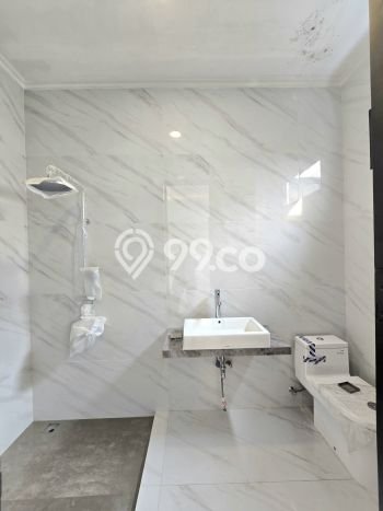 Rumah Luxury Modern Tanpa Renovasi di Bintaro Tangerang Selatan Rumah Luxury Modern Tanpa Renovasi di Bintaro Tangerang Selatan