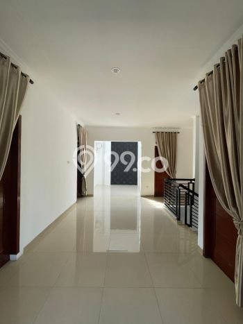 For Sale! Luxury House LT 163m2 Desain Modern di Bintaro For Sale! Luxury House LT 163m2 Desain Modern di Bintaro