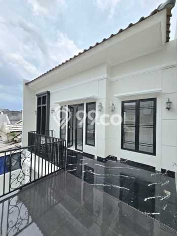 Hunian Super Mewah dengan Akses Paling Strategis di BSD, Tangerang Hunian Super Mewah dengan Akses Paling Strategis di BSD, Tangerang