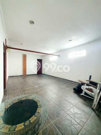 Ready to Use! Premium House LT 490m2 Desain Elegan di Terogong Ready to Use! Premium House LT 490m2 Desain Elegan di Terogong